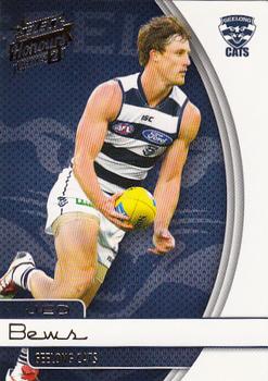 2015 Select AFL Honours Series 2 #78 Jed Bews Front